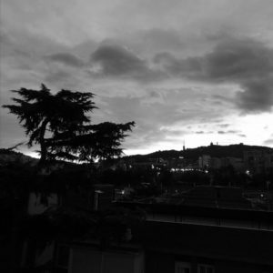AMOR CIEGO
